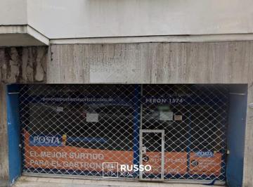 Local comercial · 154m² · Alquiler Local Comercial - Microcentro Caba