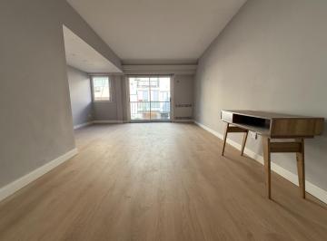 Departamento · 82m² · 3 Ambientes · Departamento Todo a Nuevo en Palermo Chico