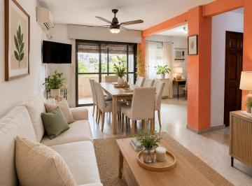 Departamento · 64m² · 4 Ambientes · Departamento 2 Dorm. - Marcelo T de Alvear 335 - Resistencia, Chaco