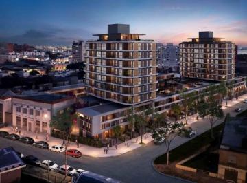 Departamento · 33m² · 1 Ambiente · Apartamentos en Venta Nostrum Garden - Prado, Montevideo