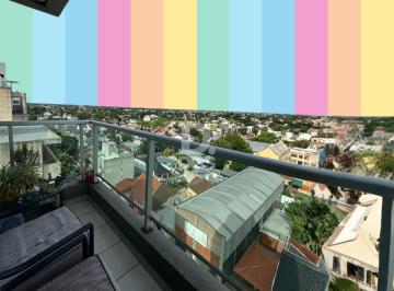 Departamento · 93m² · 5 Ambientes · 1 Cochera · Departamento 5 Ambientes en Venta en Banfield