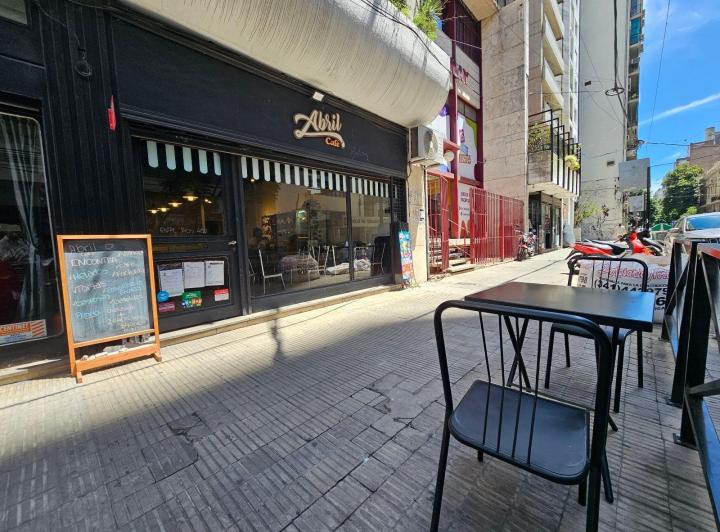 Local comercial · 200m² · 3 Ambientes