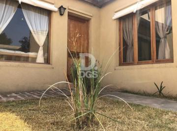 PH · 51m² · 2 Ambientes · 1 Cochera · Departamento PH en Venta en San Antonio de Areco