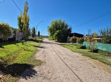 Terreno · 800m² · Terreno en Venta, Barrio Vista Barda, Gral. Roca