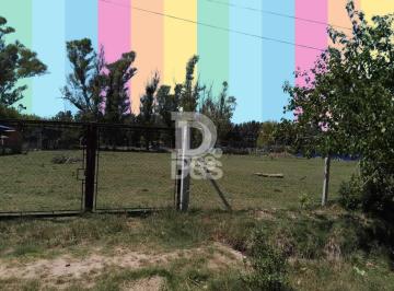 Terreno · 3350m² · Terreno Lote en Venta en Cañuelas