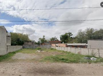 Terreno · 576m² · Terreno en Venta - Francisco Alvarez, Moreno