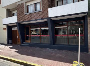 Frente del Hotel · Hotel en Necochea a 100 m del Mar
