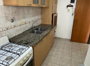 Departamento · 50m² · 3 Ambientes · 1 Cochera · Alquiler Departamento 3 Ambientes Bernal