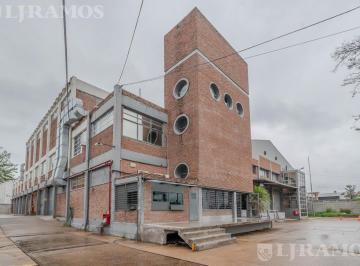 Depósito · 3915m² · Depósito - San Fernando