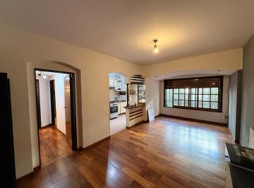Departamento · 45m² · 2 Ambientes · 1 Cochera · Departamento 2 Ambientes en Balvanera con Patio, Parrilla y Cochera - Excelente Estado