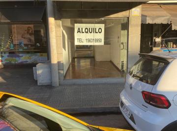 Local comercial Alquiler de 1 ambiente · Local en Cerro de Las Rosas Pettoruti a m Nunez