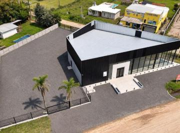 Local comercial de 1 ambiente, Exaltación de la Cruz · Galpón en Alquiler – Esquina Estratégica Sobre Colectora Ruta 8