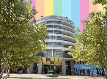 Departamento · 90m² · 3 Ambientes · 1 Cochera · Departamento en Venta en Pinamar, Costa Atlántica, Buenos Aires
