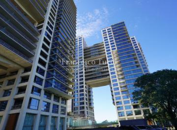 Departamento · 256m² · 6 Ambientes · 2 Cocheras · Departamento en Venta 6 Ambientes en Torres Al Río en Barrio Vicente López