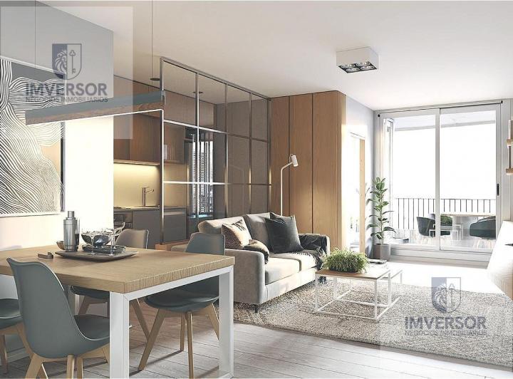 Departamento · 92ha · 4 Ambientes