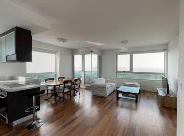Departamento de 2 ambientes, Puerto Madero · Torres del Yacht, Puerto Madero