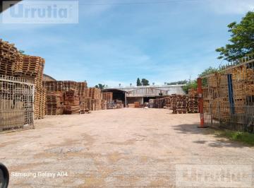 Terreno · 2100m² · Terreno en Ituzaingó