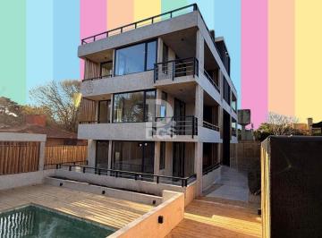 Departamento · 35m² · 2 Ambientes · 1 Cochera · Departamento en Venta 2 Ambientes Amoblado en Valeria del Mar
