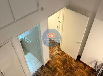 Departamento · 32m² · 1 Ambiente · Departamento en Alquiler en Recoleta, Capital Federal, Buenos Aires