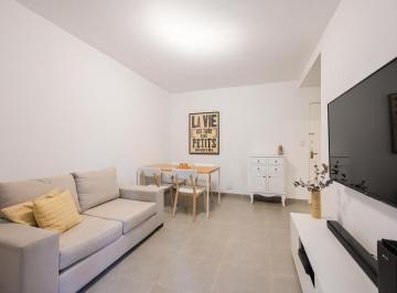 Departamento · 58m² · 3 Ambientes · Departamento en San Fernando