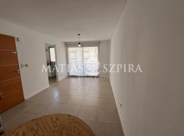 Departamento · 42m² · 2 Ambientes · Alquiler Departamento 2 Ambientes