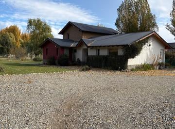 Casa de 5 ambientes, Dina Huapi · Venta, Casa, 5 Ambientes, Patio, Seguridad, Dina Huapi