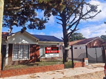 PH · 54m² · 3 Ambientes · PH en Mar de Ajó con Parrilla, Lavadero y Gas Natural!