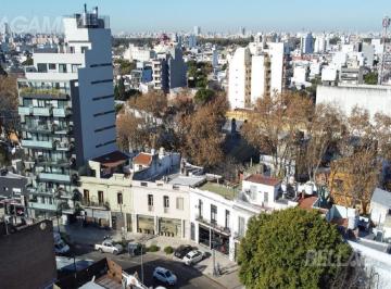 Terreno · 343m² · Terreno Venta Villa Ortuzar Ideal Para Desarrollo Recidencial o Mixto.