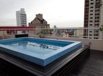 Departamento · 45m² · 2 Ambientes · Saenz 123