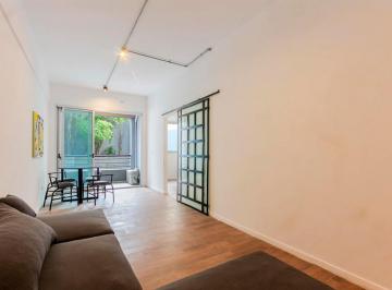 Departamento · 53m² · 2 Ambientes · Venta Departamento 2 Ambientes Palermo Financiado