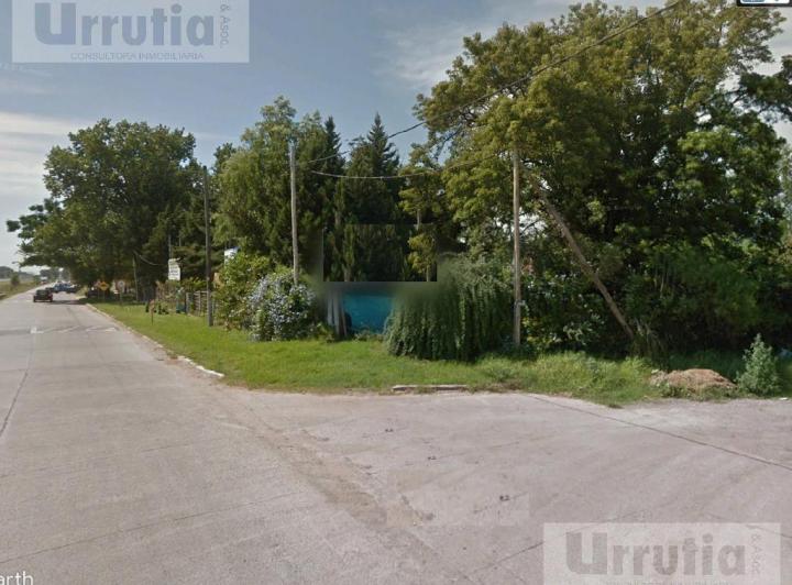 Terreno · 402m²