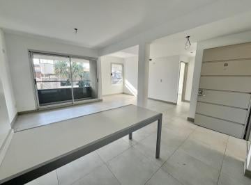 Departamento · 52m² · 2 Ambientes · 1 Cochera · Moderno y Luminoso 2 Amb con Cochera Fija en Saavedra
