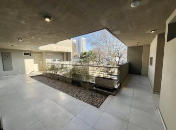 Departamento · 52m² · 3 Ambientes · Luminoso 3 Ambientes a Estrenar en Saavedra - Cochera Opcional
