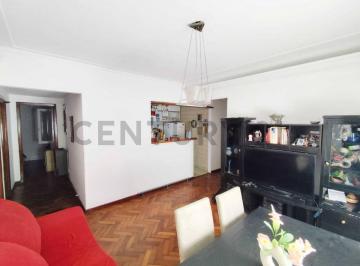 Departamento · 62m² · 3 Ambientes · Venta Departamento 3 Ambientes - Balcon - Sum - Parrilla en P. Chacabuco