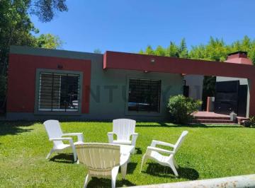 Quinta vacacional · 50m² · 1 Ambiente · 10 Cocheras · Casa Quinta en Venta El Pato Arturo Seguí