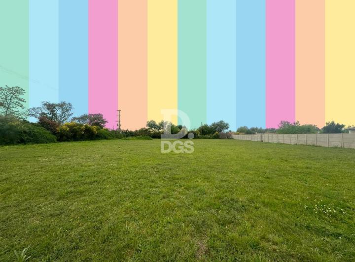 Terreno · 919m²