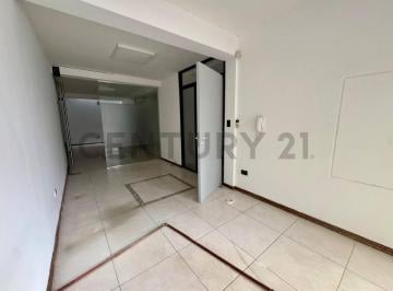 Oficina comercial · 80m² · C21 Lucio Barroso Alquila Oficinas en Barrio Bombal
