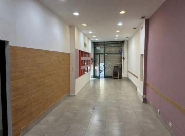 Local comercial · 100m² · Alquiler Local en Palermo