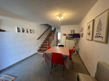PH · 66m² · 3 Ambientes · 1 Cochera · PH en San Bernardo