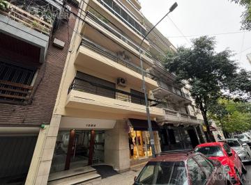 Departamento · 75m² · 3 Ambientes · Departamento en Venta 3 Amb con Dependencia en Recoleta