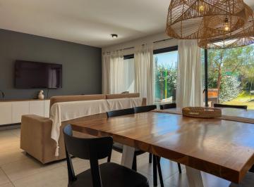 PH · 180m² · 5 Ambientes · 2 Cocheras · Duplex en Venta Siete Soles - 3 Dorm.