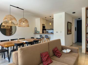 PH · 180m² · 5 Ambientes · 2 Cocheras · Duplex en Venta Siete Soles - 3 Dorm.
