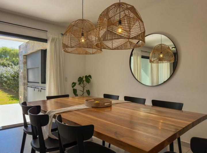PH · 180m² · 5 Ambientes · 2 Cocheras