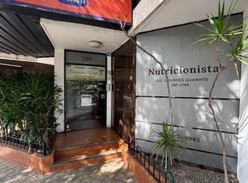 Oficina comercial de 2 ambientes, Córdoba · Oficina Comercial de 35 m² en Alquiler, Residencial Santa Ana