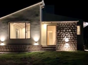 Casa · 5 Ambientes · Casa en Venta B° Costa 1 - Tafi del Valle