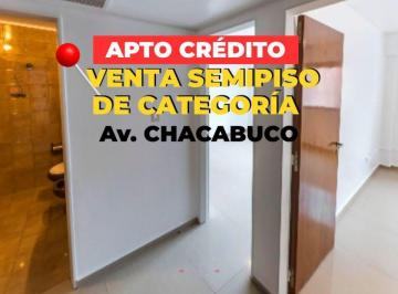 Departamento de 6 ambientes, Córdoba · Departamento Nueva Córdoba (Apto Crédito)