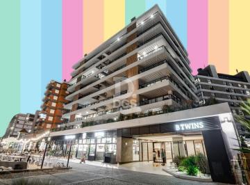 Departamento · 211m² · 5 Ambientes · 3 Cocheras · Departamento en Venta en Pinamar