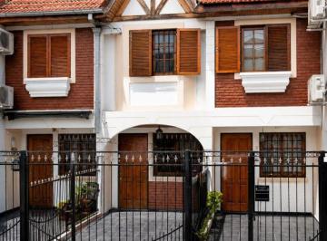 KNK-KNK-5349_2 · Oportunida Duplex de 3 Amb con Patio y Cochera