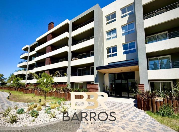 Departamento · 89m² · 4 Ambientes · 1 Cochera
