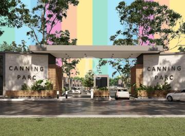 Casa · 76m² · 3 Ambientes · 1 Cochera · Casa Dúplex en Venta en Canning
